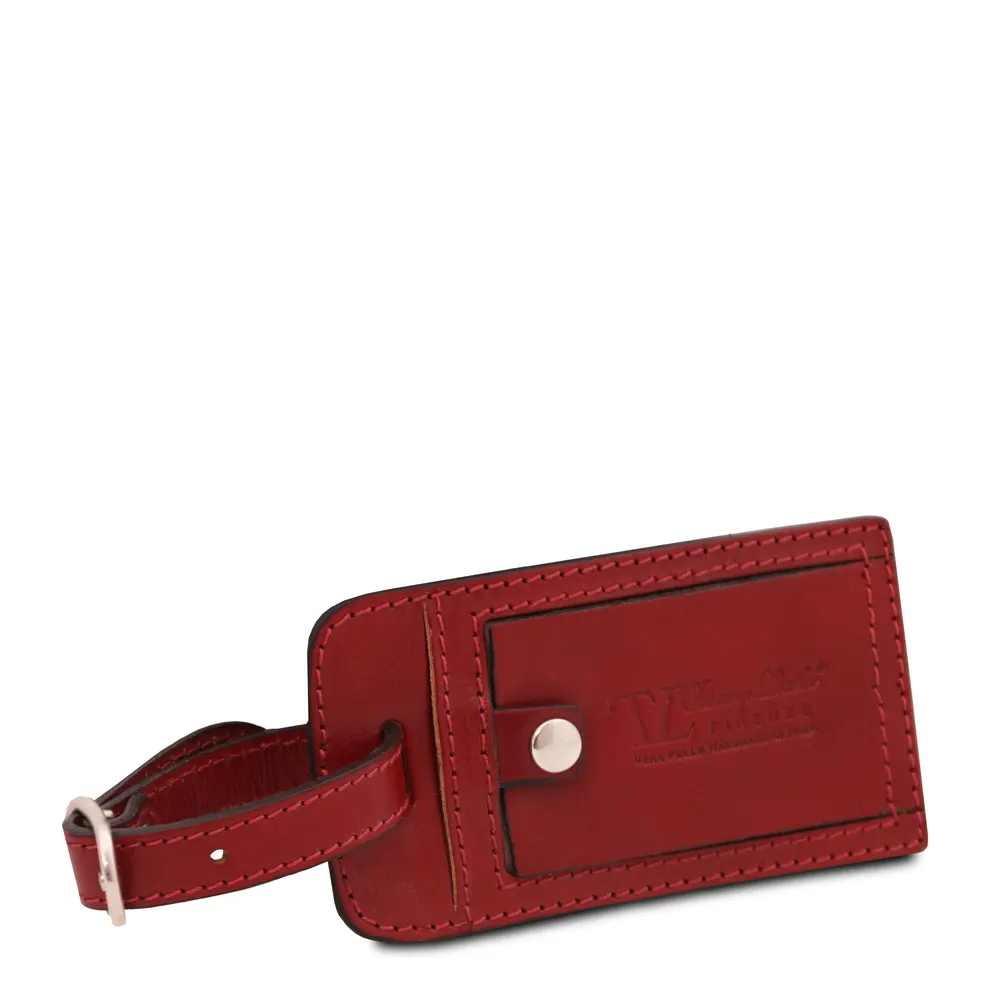 Luggage tag
