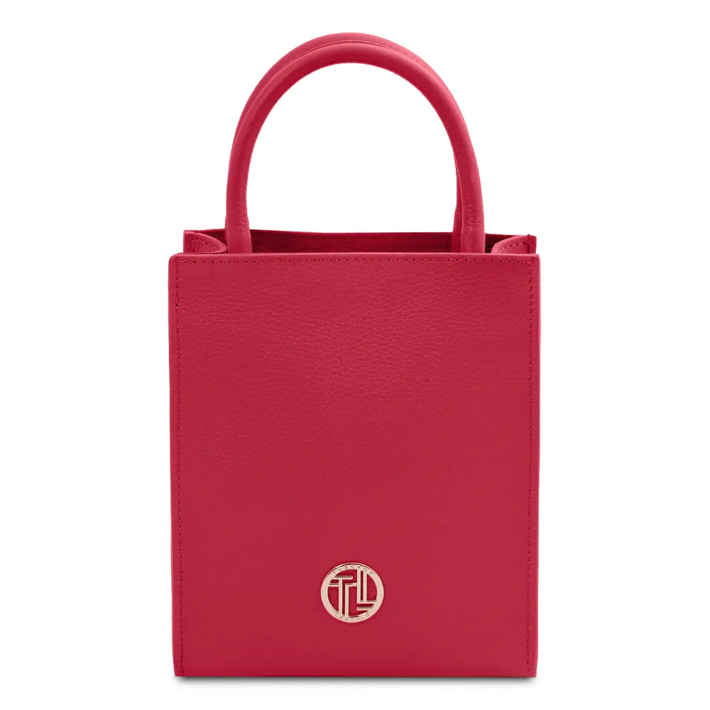Kate Leather tote