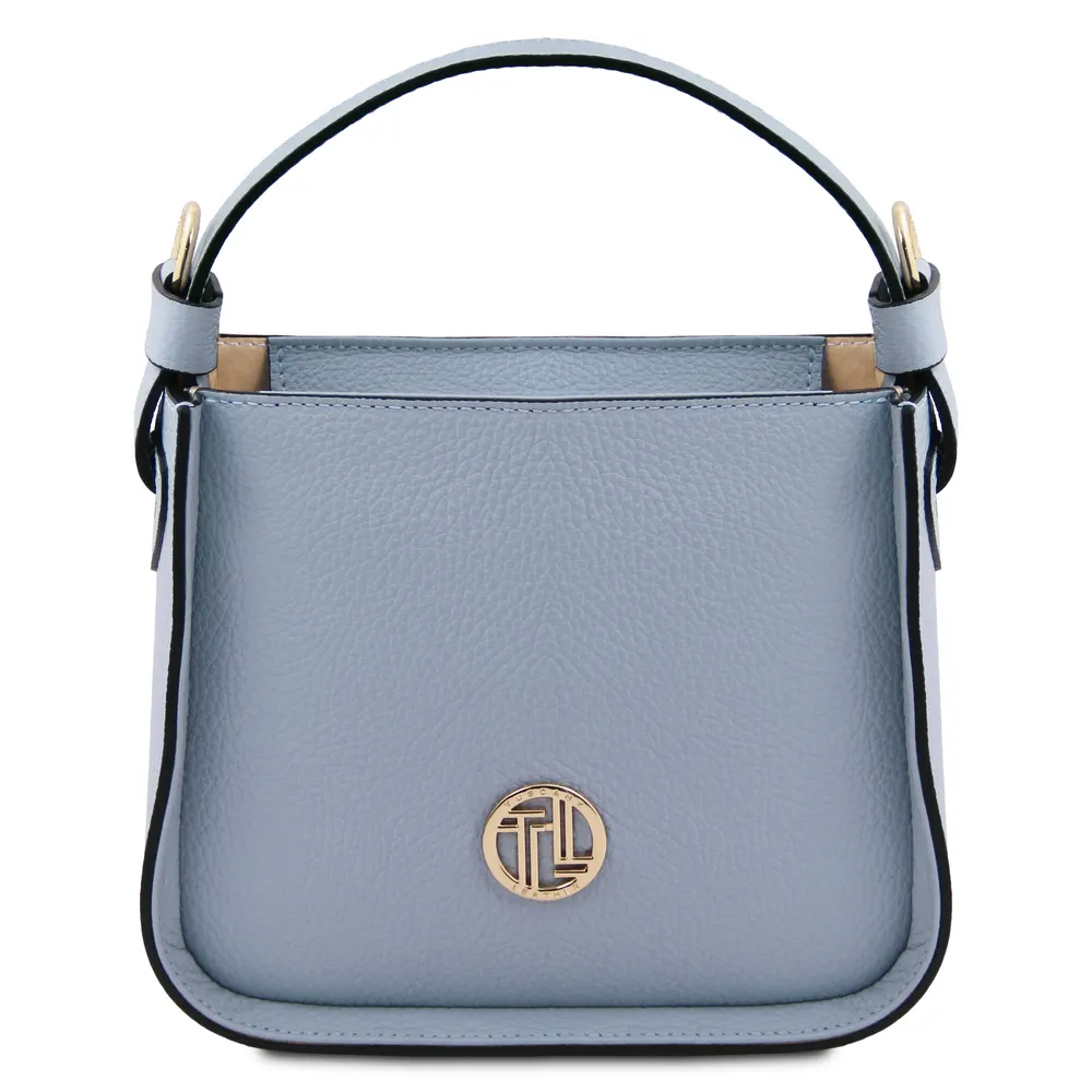 Grace Leather handbag