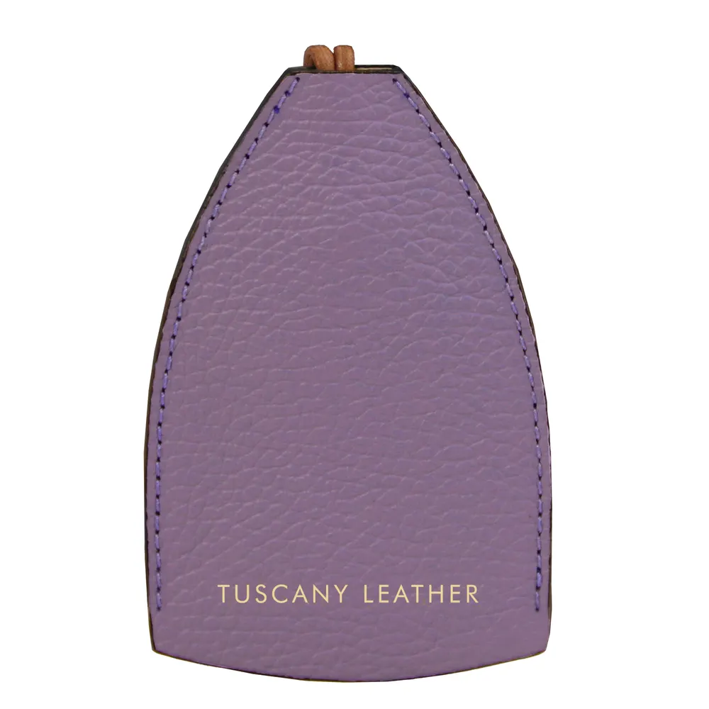TL Bag Leather key holder