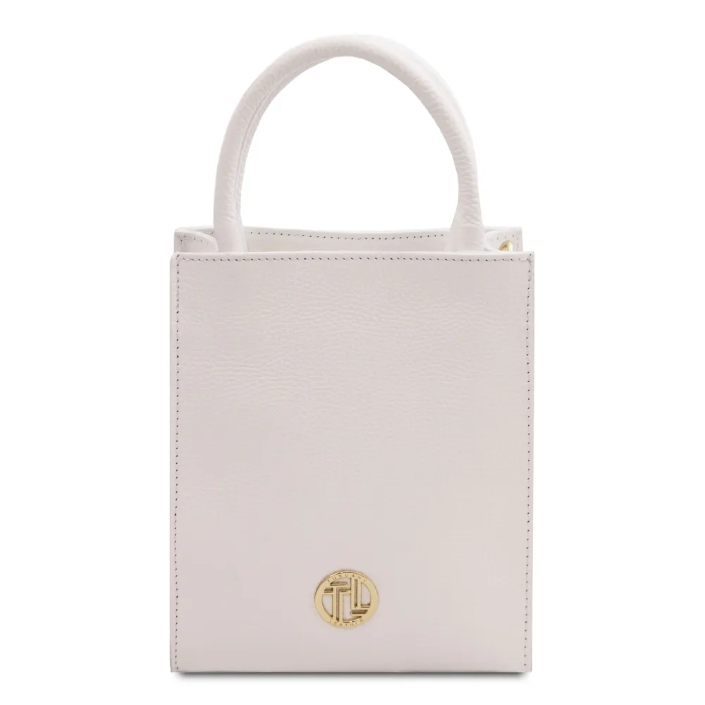Kate Leather tote