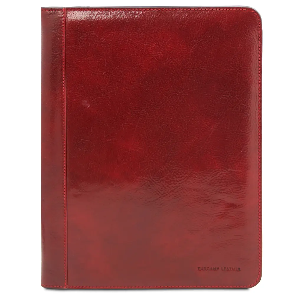 Ottavio Leather document case
