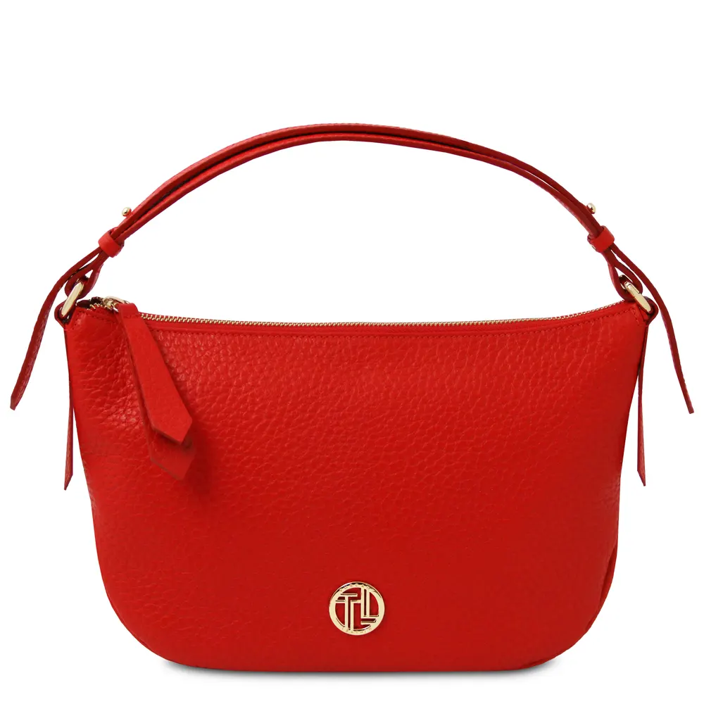 Margot Soft leather handbag