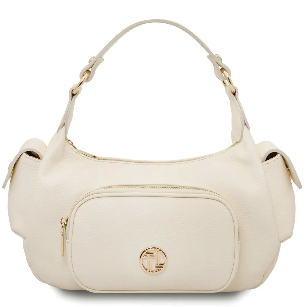 Olivia Leather tote