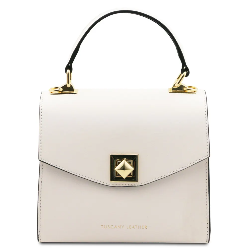 TL Bag Leather mini bag