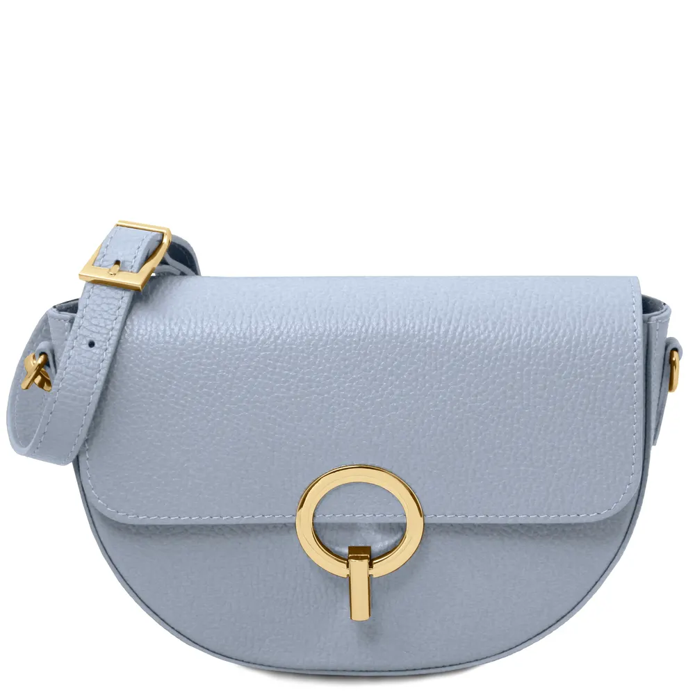 Astrea Leather shoulder bag