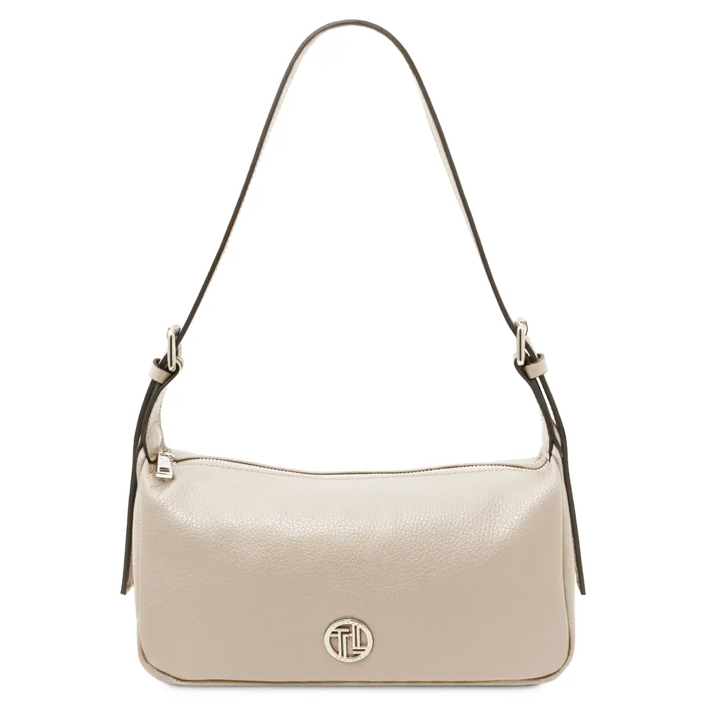 Miranda Soft leather shoulder bag