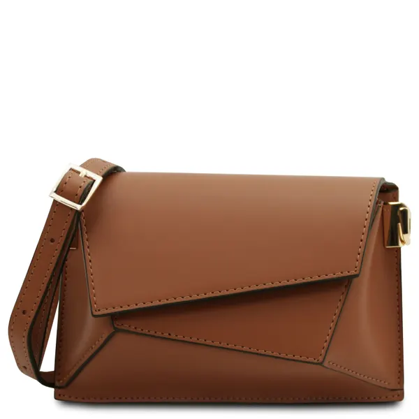 TL Bag Leather shoulder bag