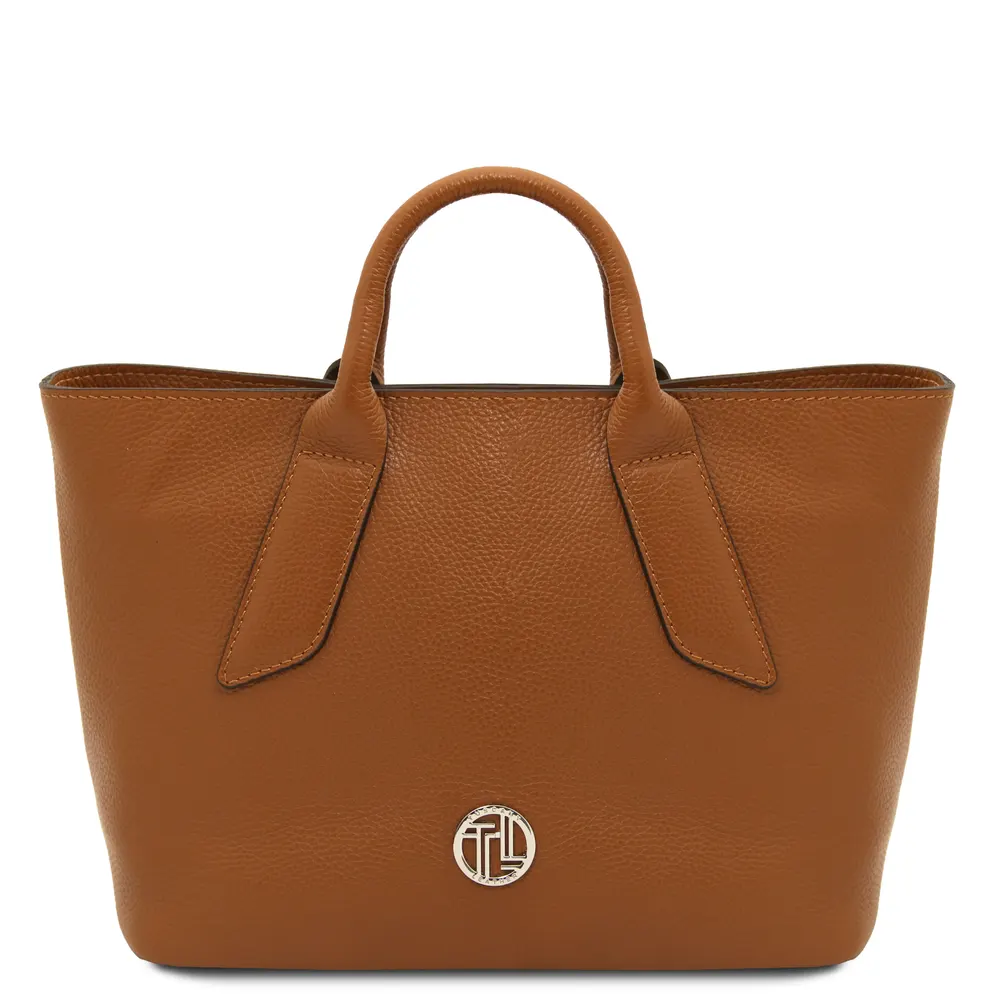 Viva Leather handbag