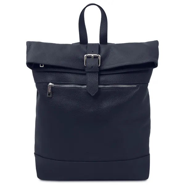 Leather Backpacks