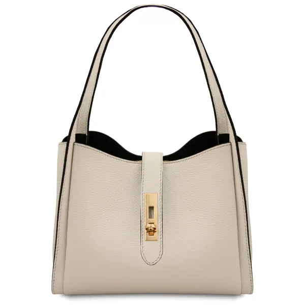 Soave Soft leather handbag