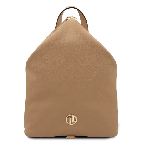 Dublin Soft leather backpack