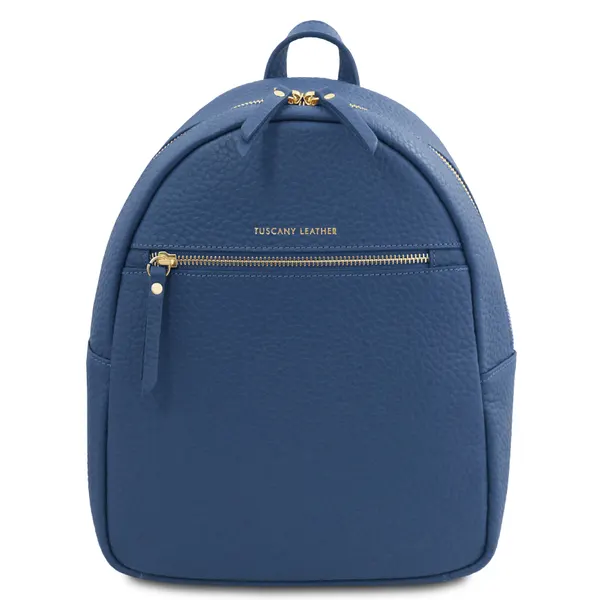 Arco Leather backpack