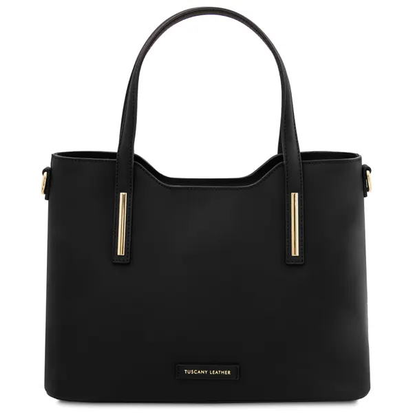 Olimpia Leather tote