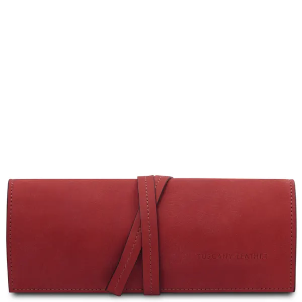 Leather accessories