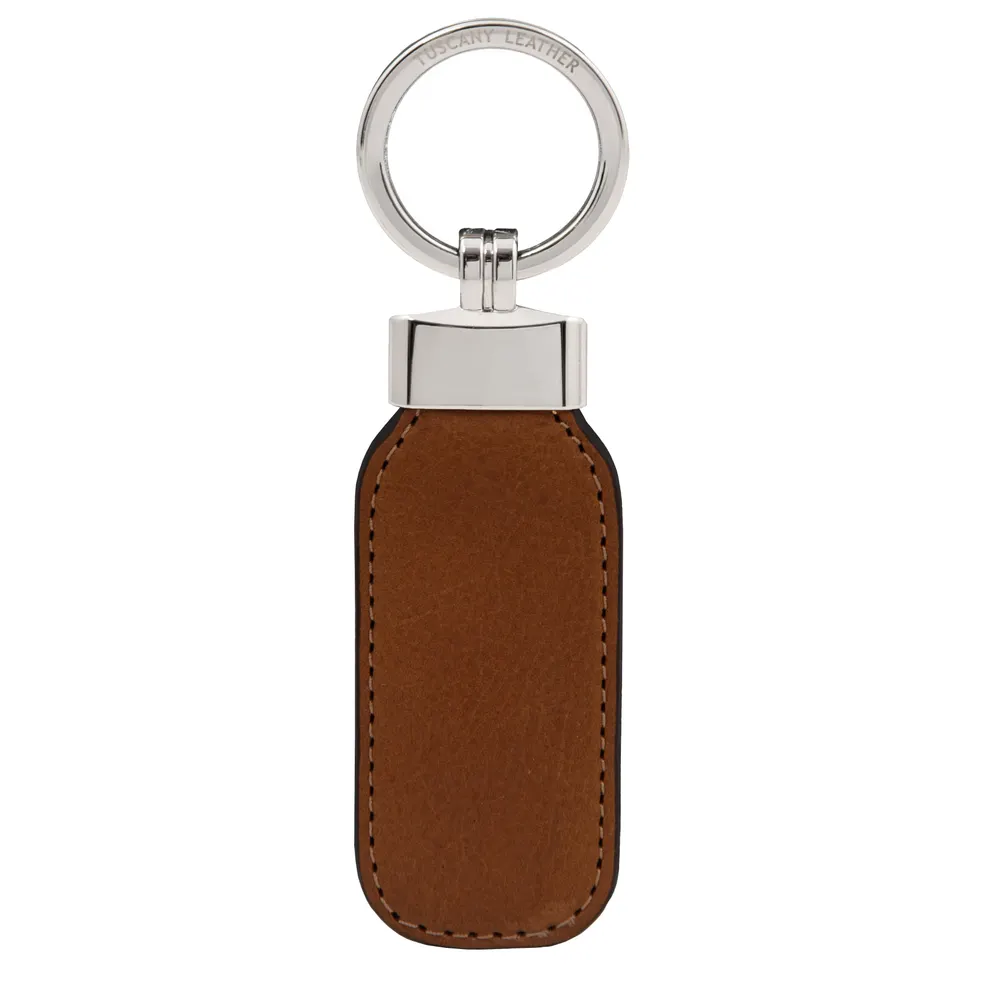 Leather key holder