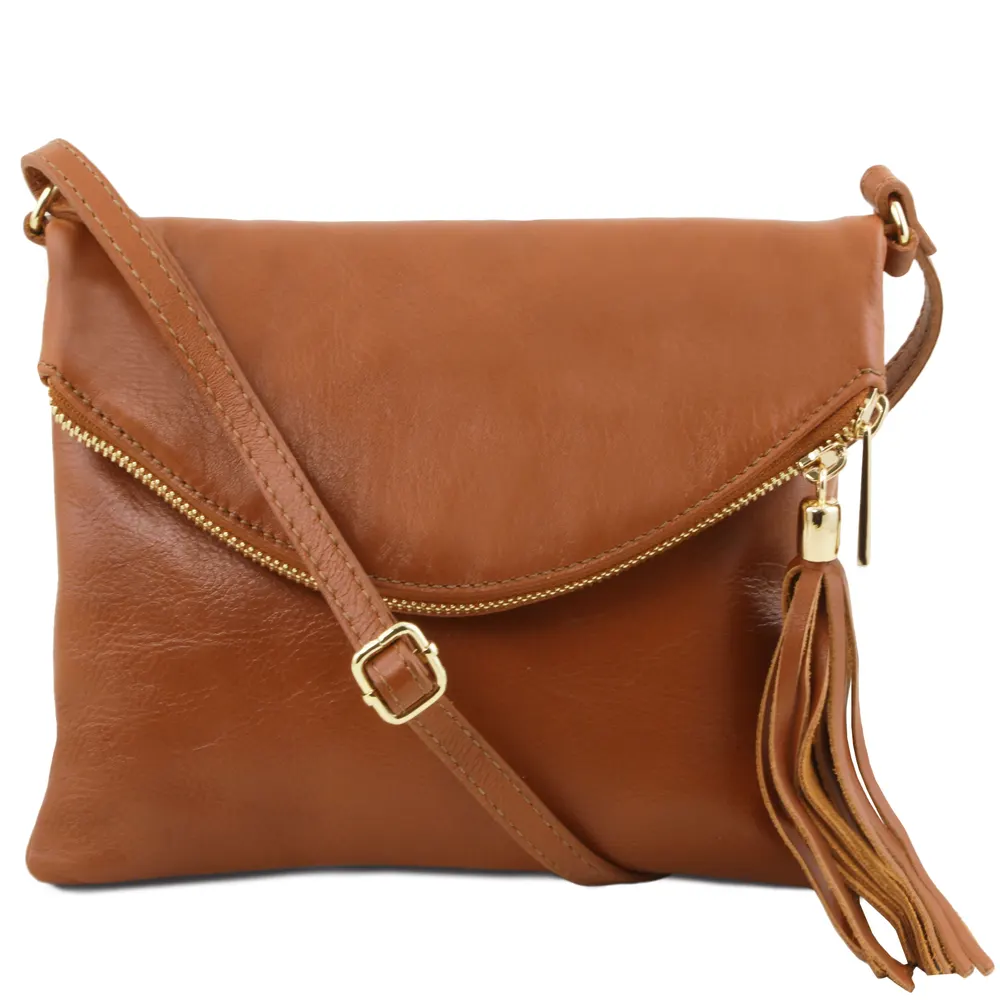 TL Young bag Shoulder bag with tassel detail