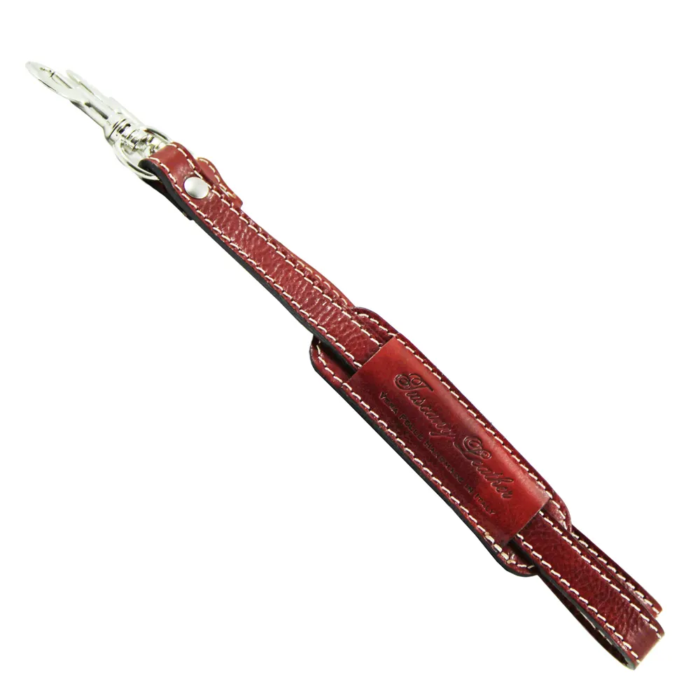 Adjustable briefcases leather shoulder strap