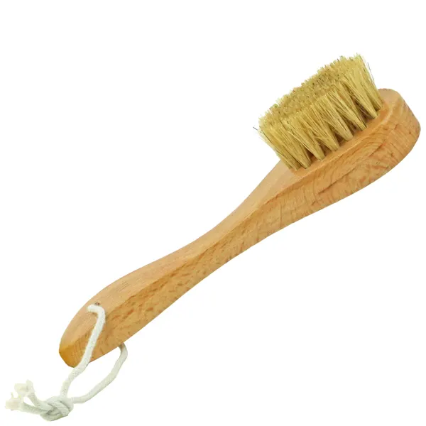 Little brush