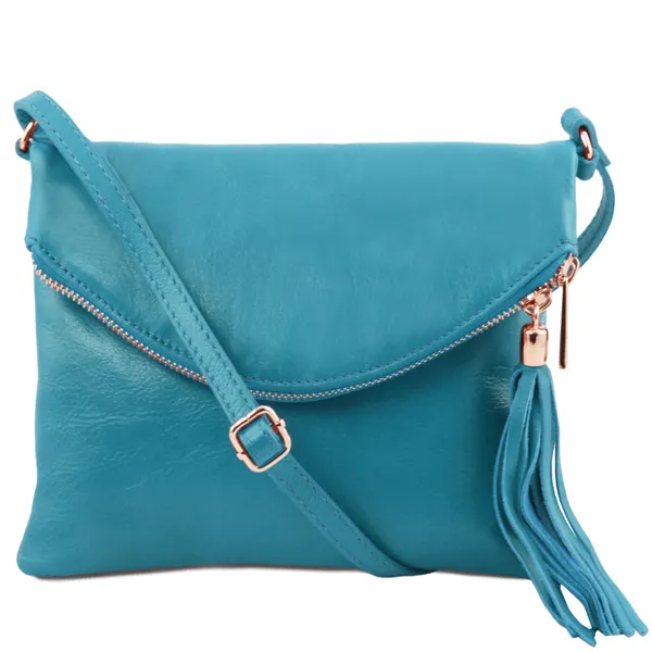 TL Young bag Shoulder bag with tassel detail