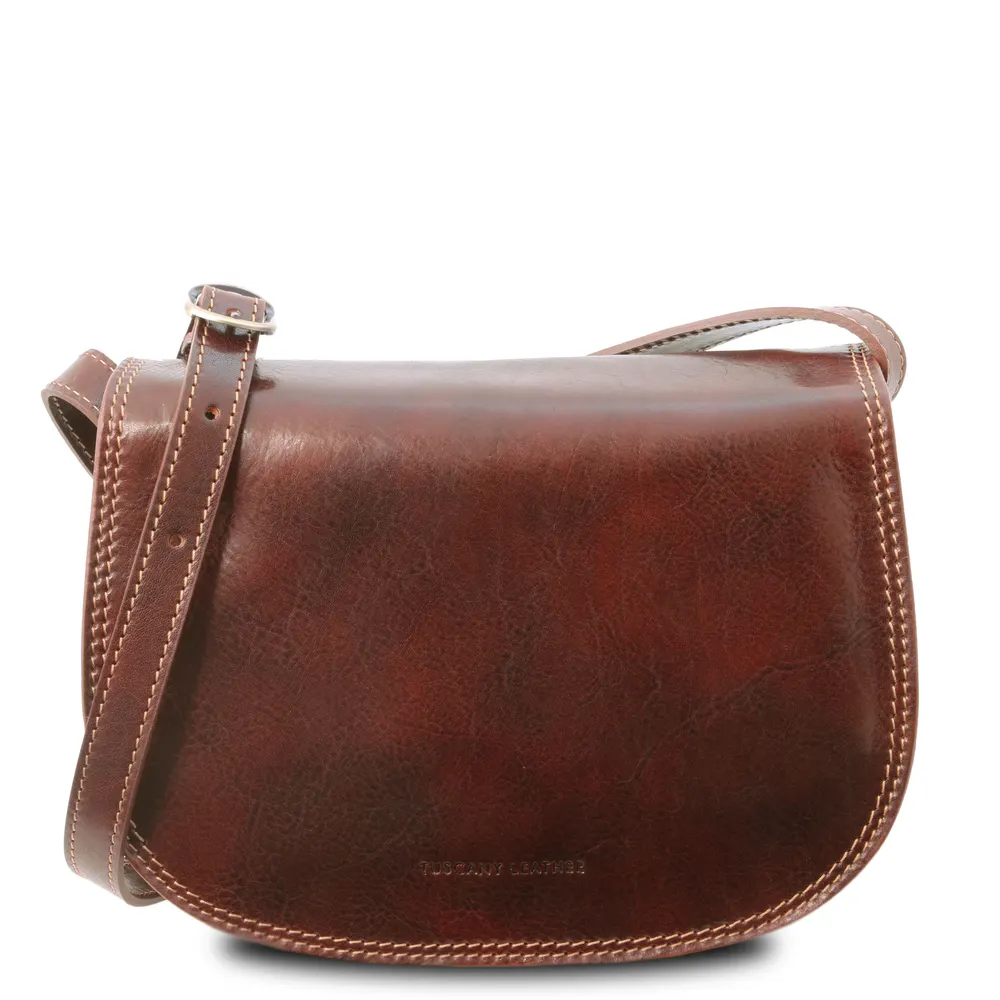Isabella Lady leather bag