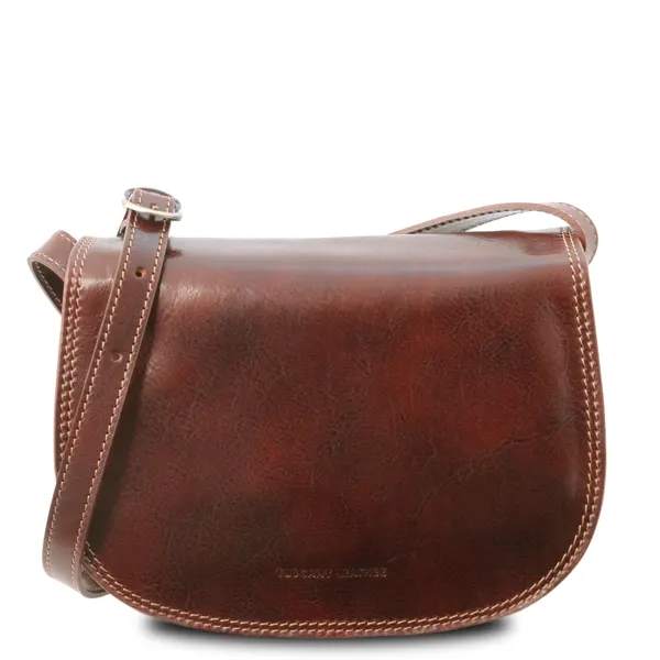 Isabella Lady leather bag