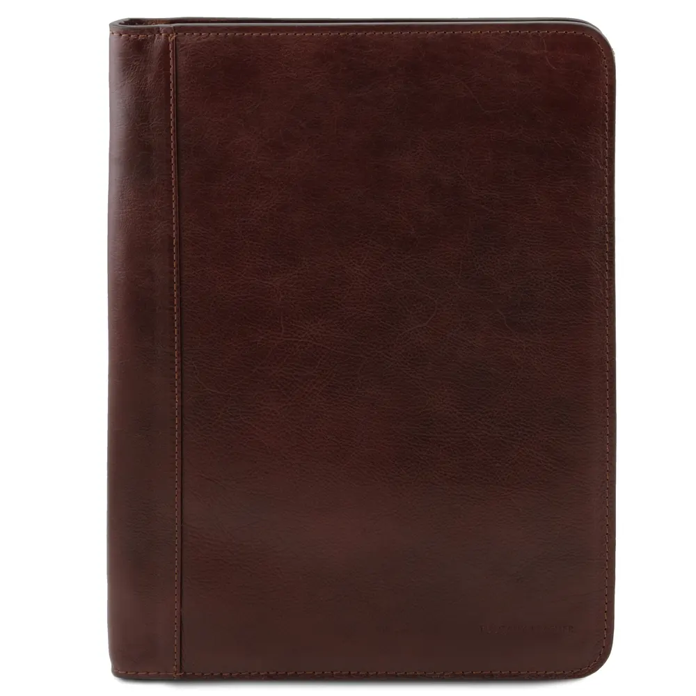 Ottavio Leather document case