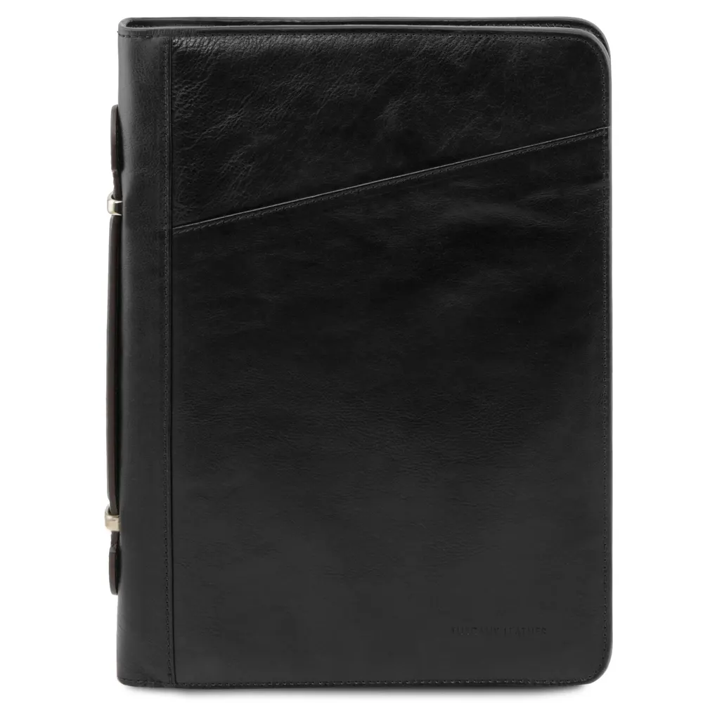Costanzo Exclusive Leather Portfolio