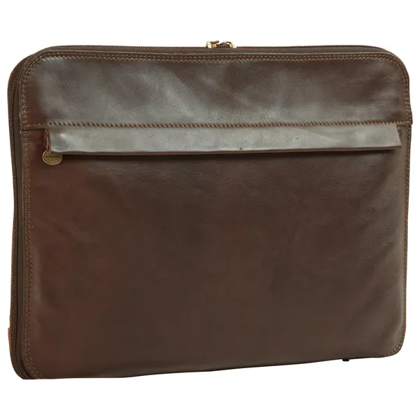 Leather Folder