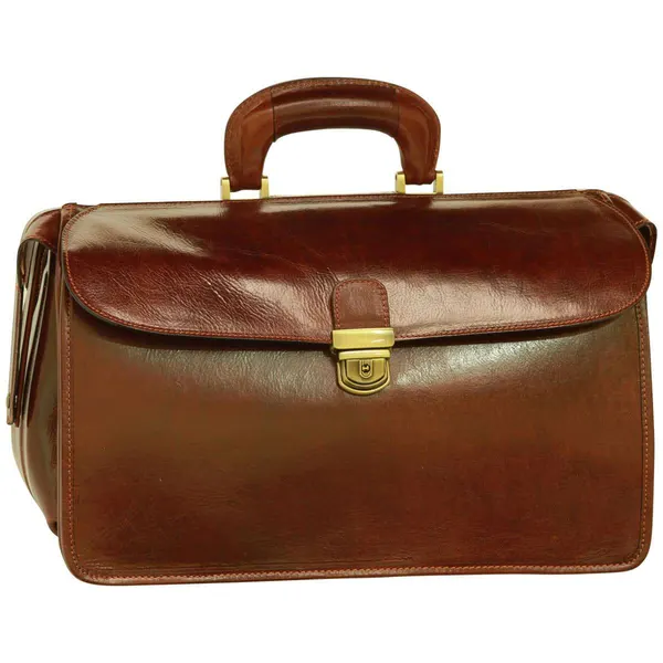 Leather Doctor's Bag